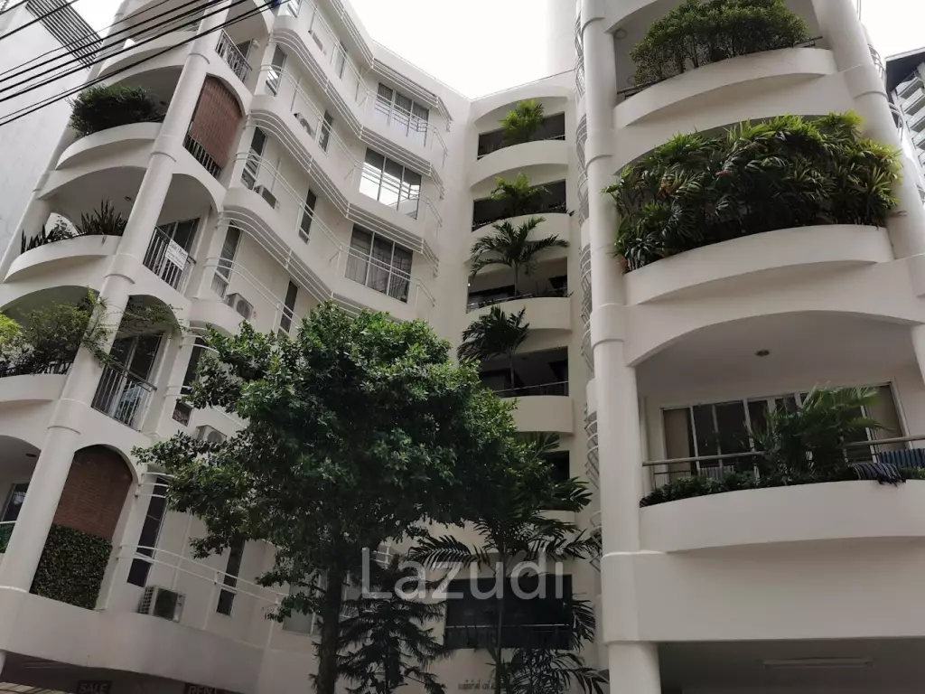 Bay House Condo in Central Pattaya for Sale