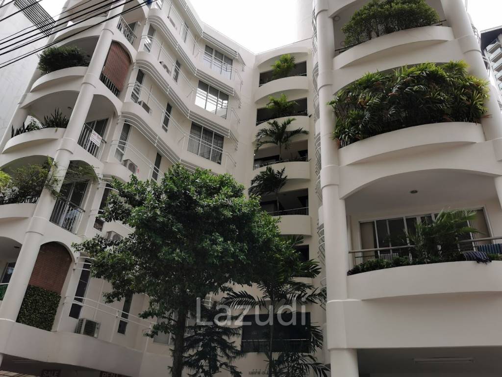 Bay House Condo