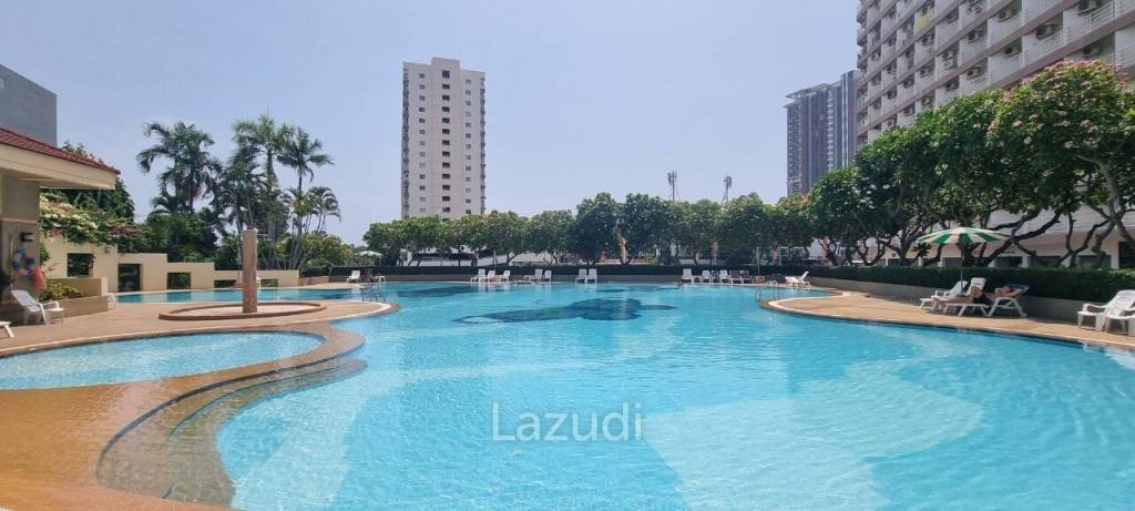 Rimhad Jomtien Condominium