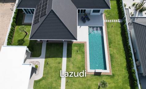บ้านภูธาราเมาท์เท่นไซด์