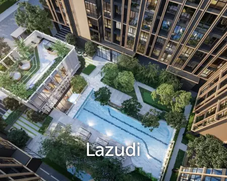 Nue Noble Centre Bangna