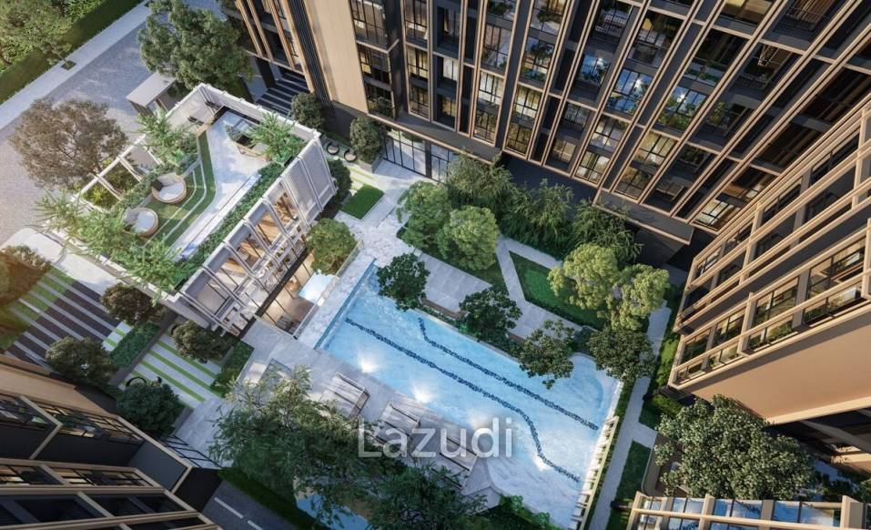 Nue Noble Centre Bangna