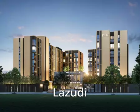Nue Noble Centre Bangna