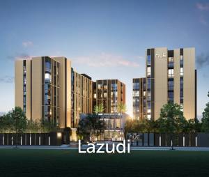 Nue Noble Centre Bangna