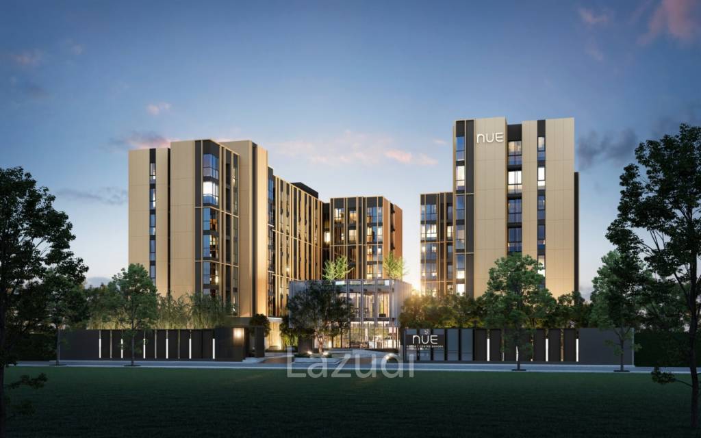 Nue Noble Centre Bangna