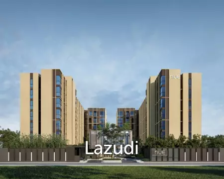 Nue Noble Centre Bangna
