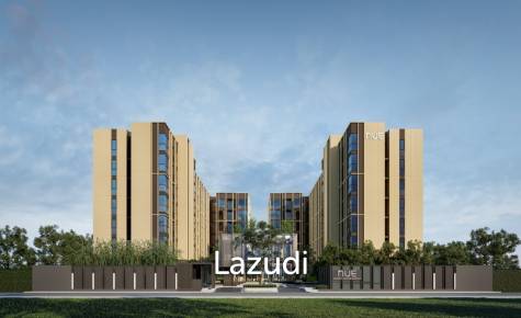 Nue Noble Centre Bangna