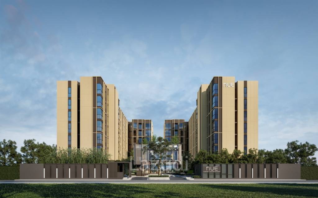 Nue Noble Centre Bangna