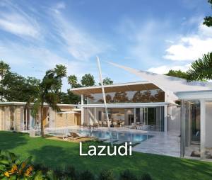 Asherah Villas Phase 3