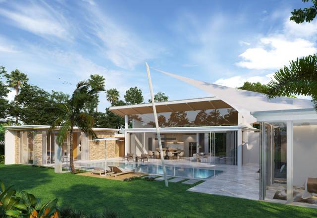 Asherah Villas Phase 3