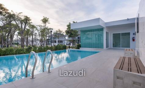 La Vallee Residence