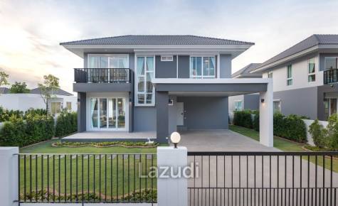 La Vallee Residence