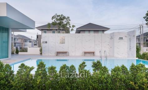 La Vallee Residence