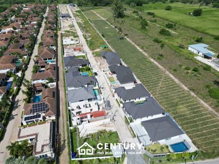 Maison de luxe CoCo Hua Hin 88