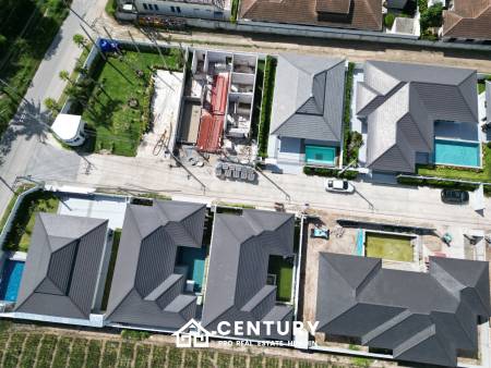 Maison de luxe CoCo Hua Hin 88