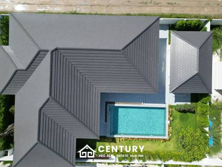 Maison de luxe CoCo Hua Hin 88