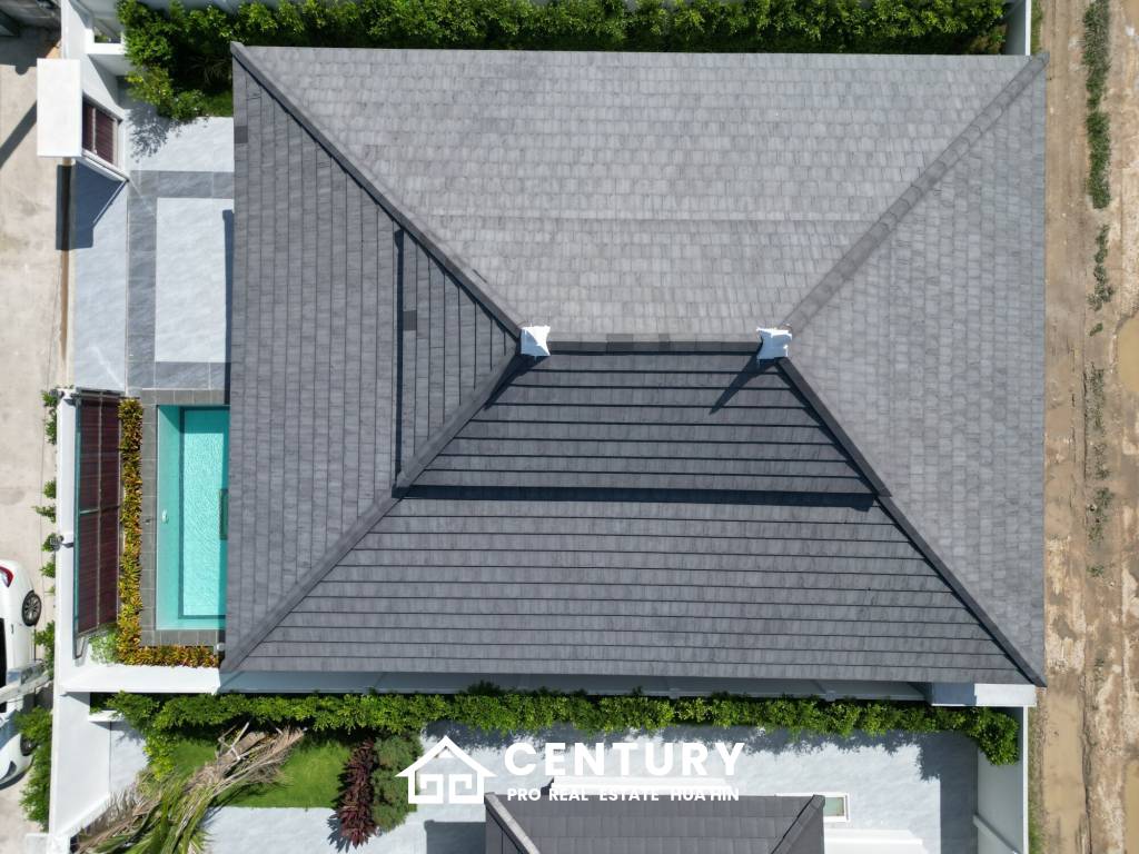 Maison de luxe CoCo Hua Hin 88