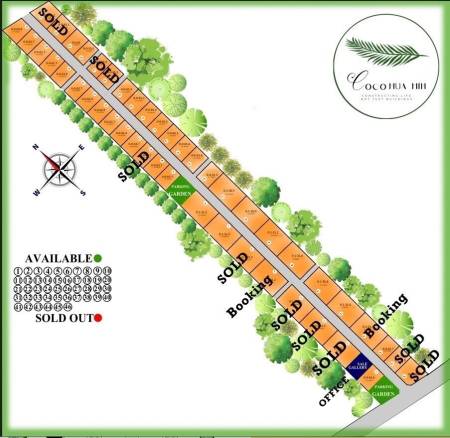 Maison de luxe CoCo Hua Hin 88