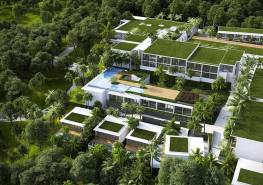 Melia Karon Villa