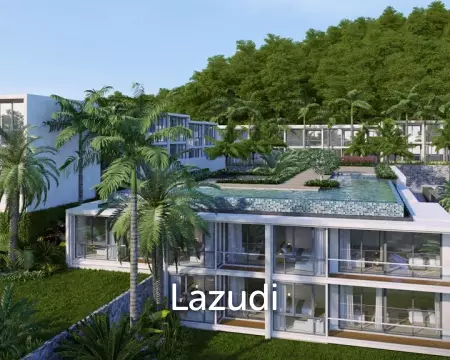 Melia Karon Condominium