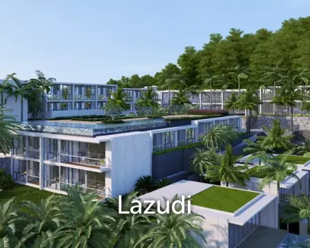 Melia Karon Condominium