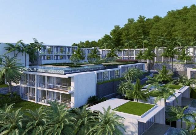 Melia Karon Condominium