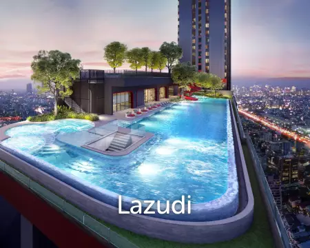 Aspire Huai kwang