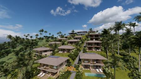 Oak & Verde Boutique Island Residences