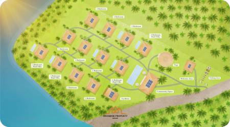 Oak & Verde Boutique Island Residences