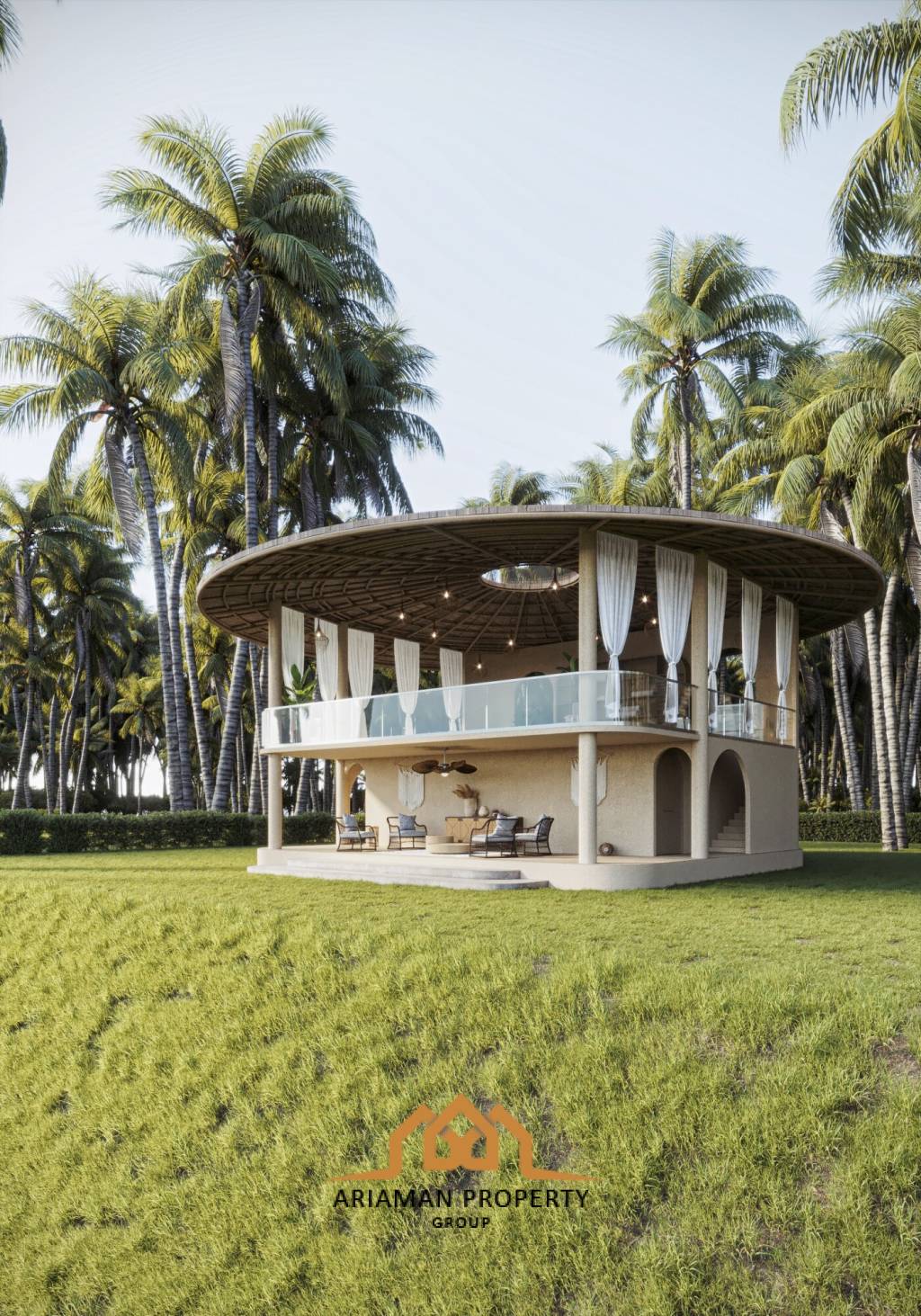 Oak & Verde Boutique Island Residences