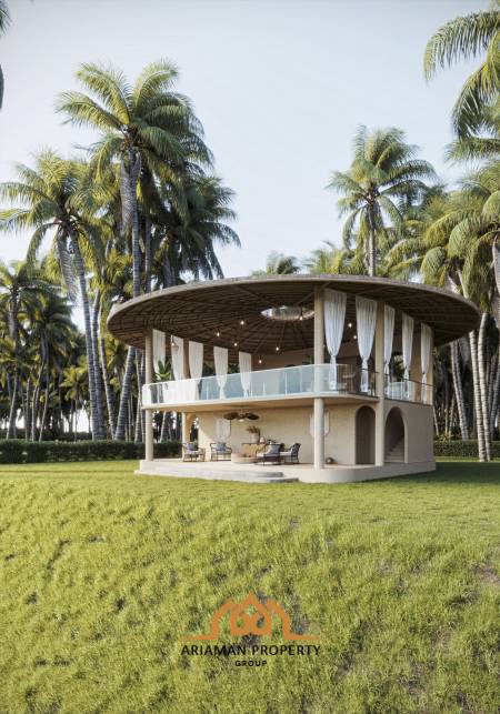 Oak & Verde Boutique Island Residences