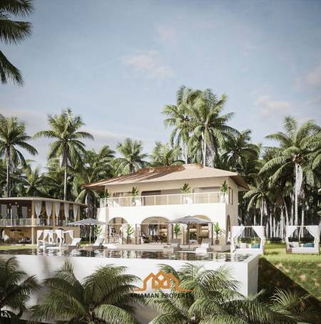 Oak & Verde Boutique Island Residences