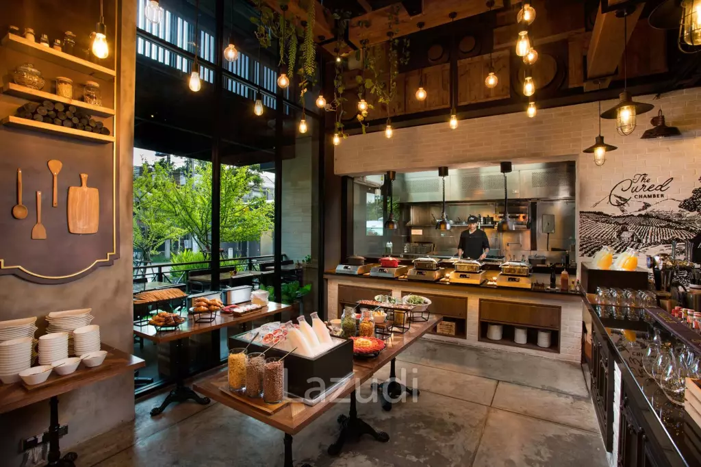 2 Bed 1 Bath 89 SQ.M Somerset Ekamai Bangkok