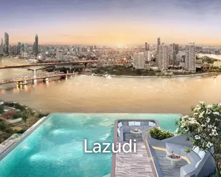 Flexi Riverview Charoennakorn