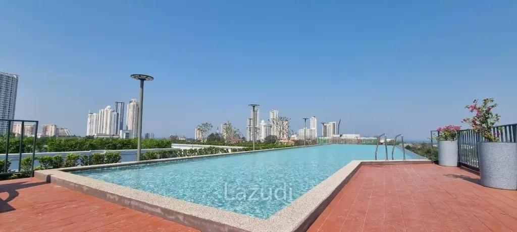 D Eco Wellness Center for Sale