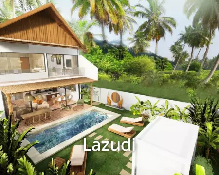 Sabai Villa
