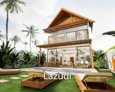 Sabai Villa