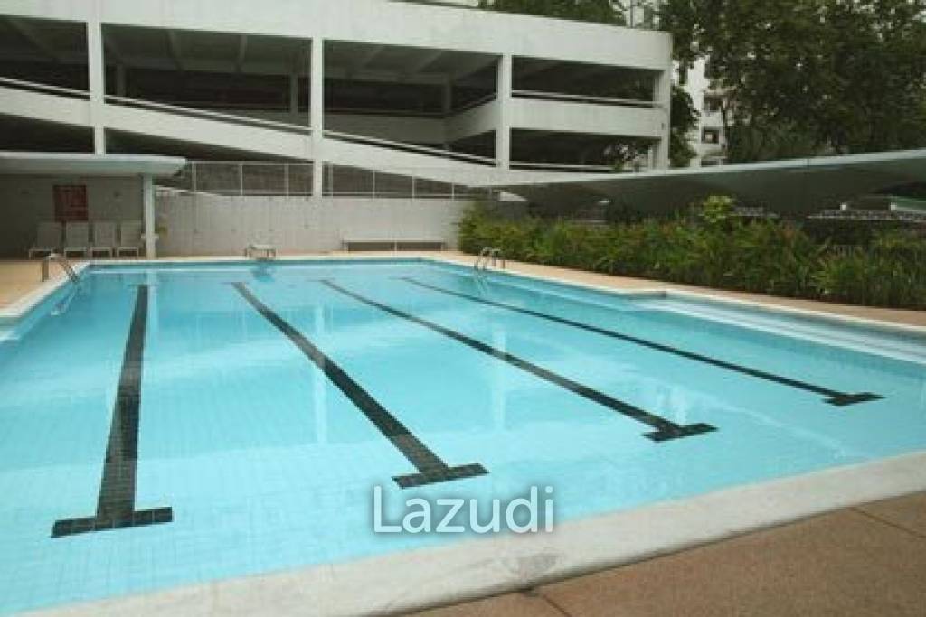 3 Bed 2 Bath 200 SQ.M Homhual Mansion