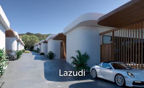 Proxima Villas