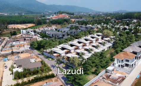 Proxima Villas