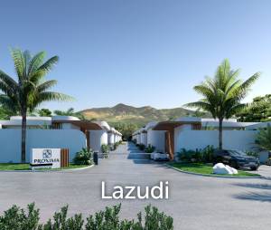 Proxima Villas