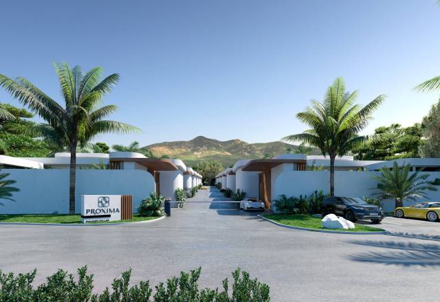 Proxima Villas