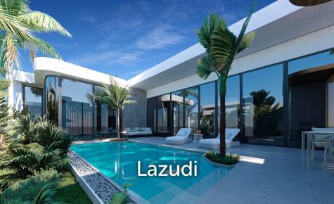 Proxima Villas