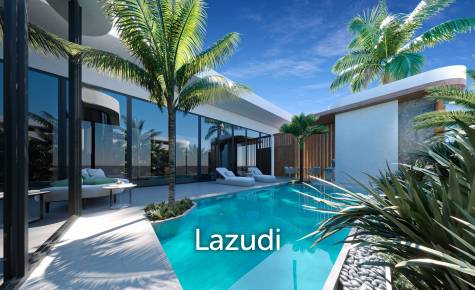 Proxima Villas