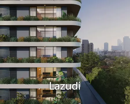 Aritier Penthouse At Ari