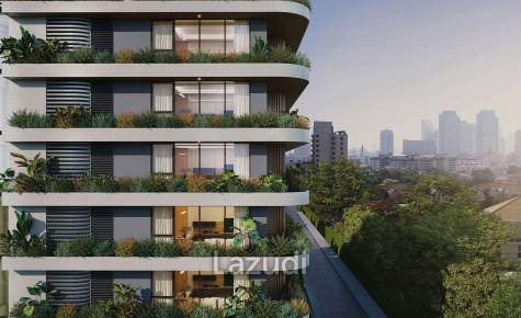 Aritier Penthouse At Ari