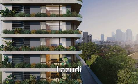 Aritier Penthouse At Ari
