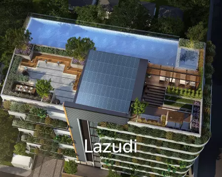 Aritier Penthouse At Ari