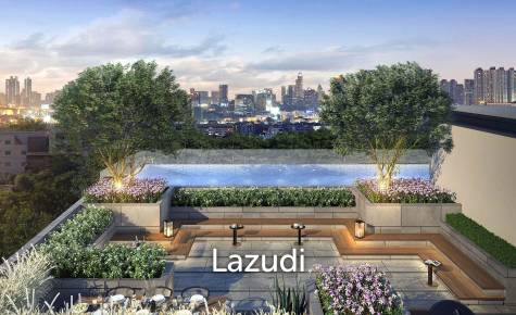Aritier Penthouse At Ari