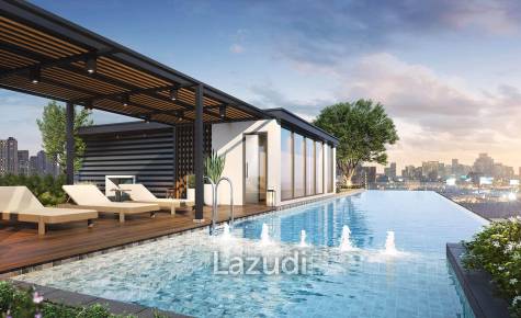 Aritier Penthouse At Ari